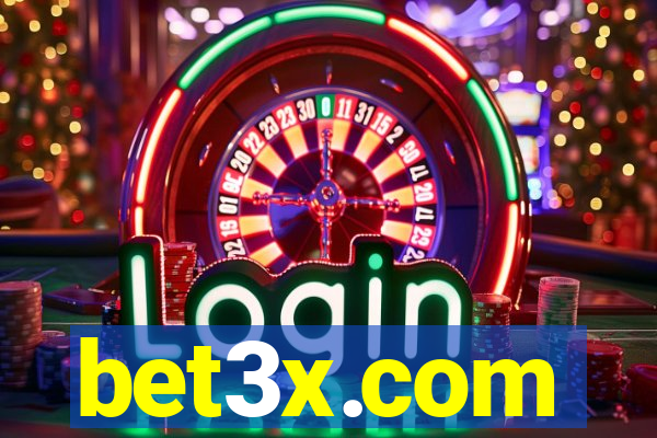 bet3x.com