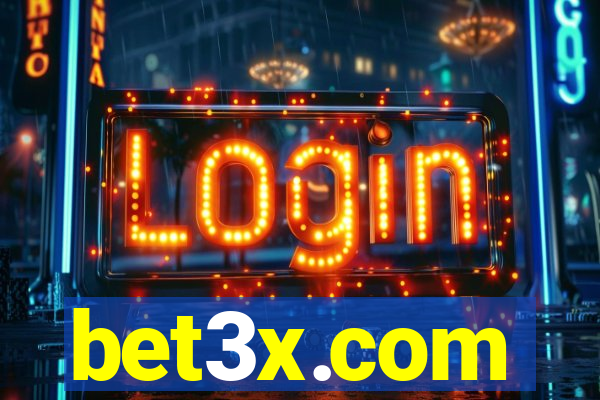 bet3x.com