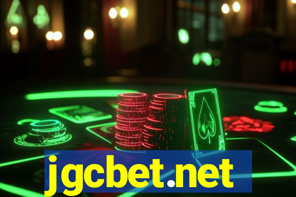 jgcbet.net