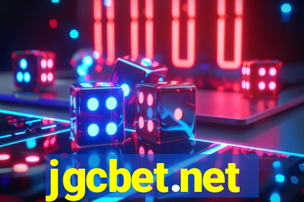 jgcbet.net