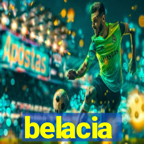 belacia