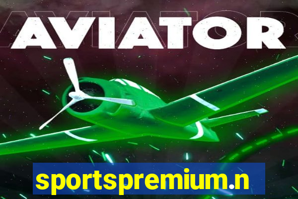 sportspremium.net