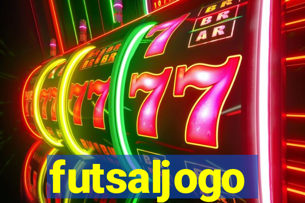 futsaljogo