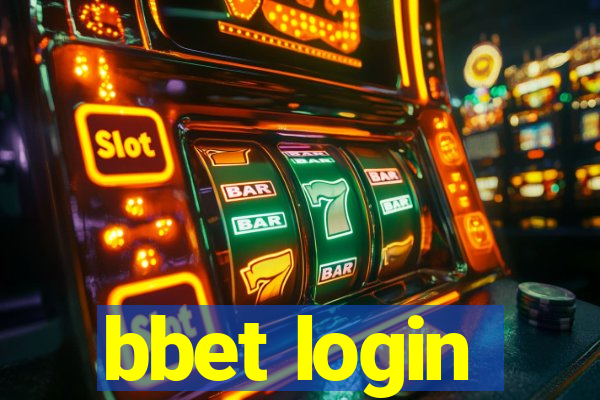 bbet login