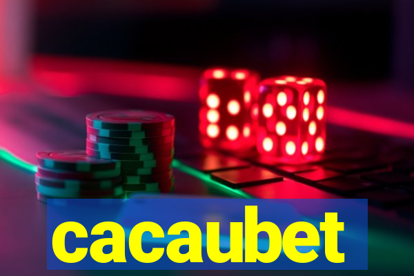 cacaubet