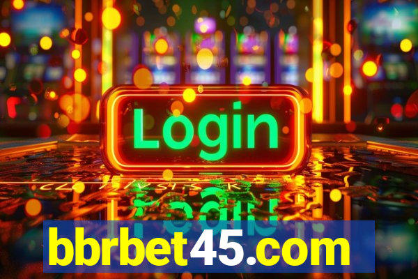 bbrbet45.com