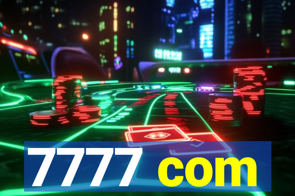 7777 com