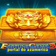 portal do azamerica