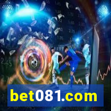 bet081.com