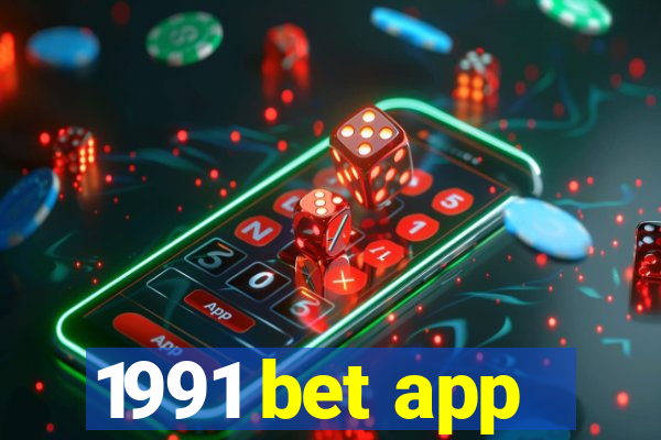 1991 bet app