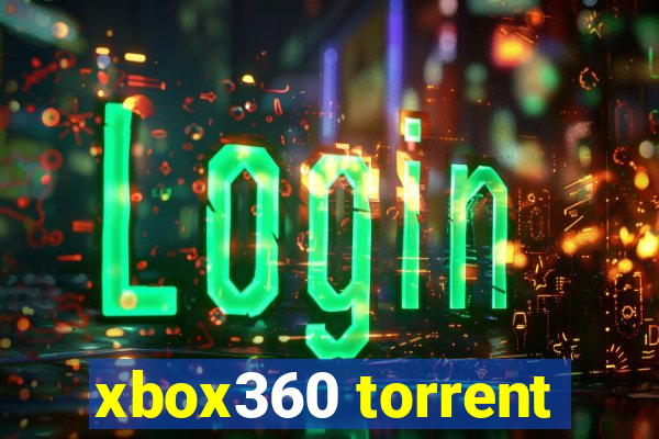 xbox360 torrent