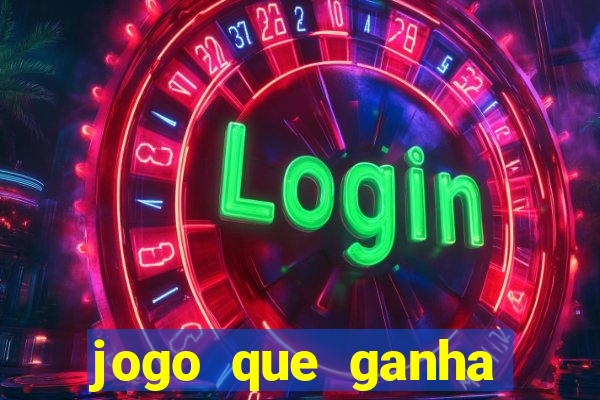 jogo que ganha dinheiro de verdade sem depositar