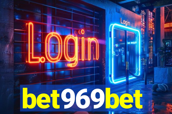 bet969bet