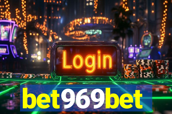 bet969bet