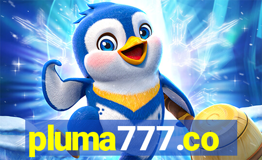 pluma777.co