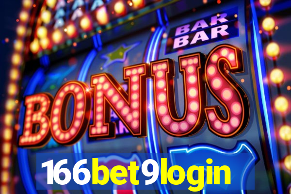 166bet9login