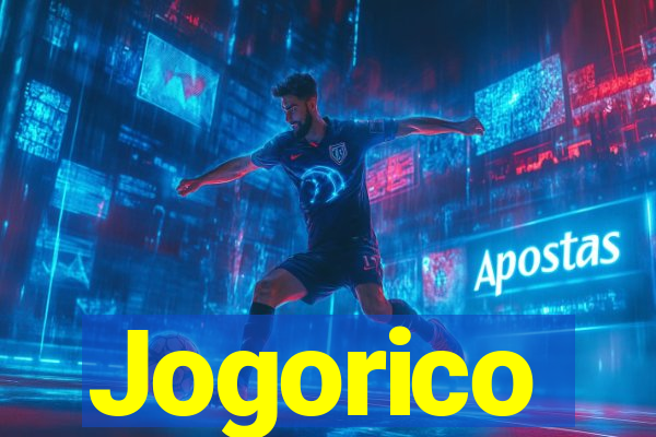 Jogorico