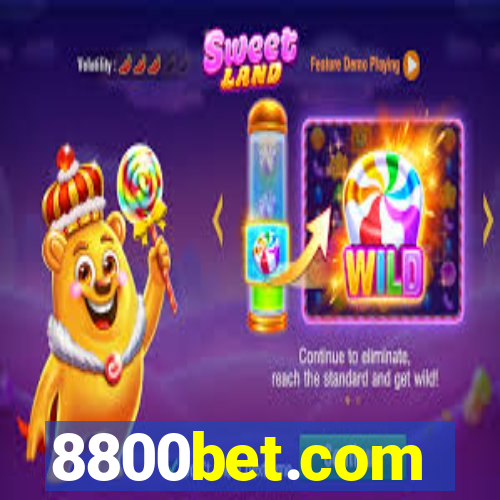 8800bet.com