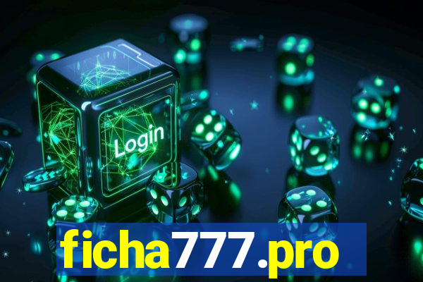 ficha777.pro