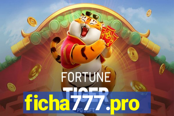 ficha777.pro