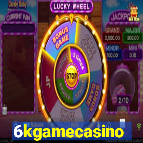 6kgamecasino