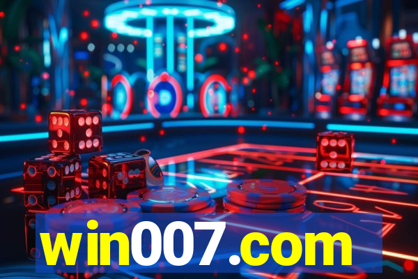 win007.com