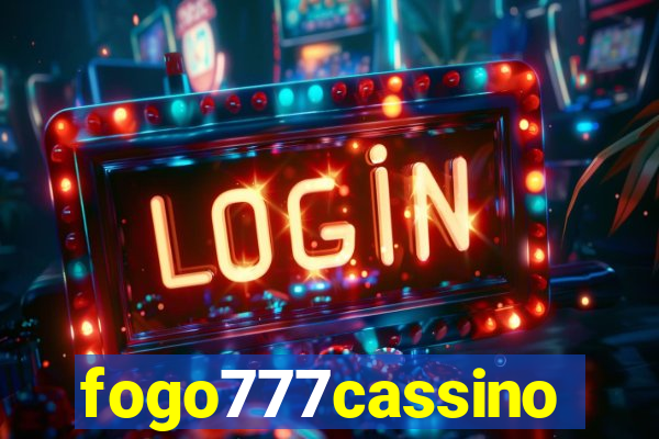 fogo777cassino