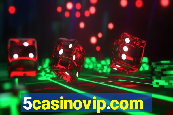 5casinovip.com