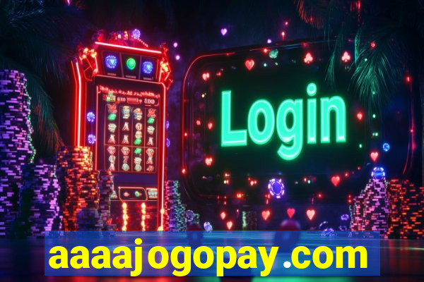 aaaajogopay.com