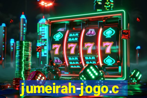 jumeirah-jogo.com