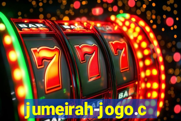 jumeirah-jogo.com