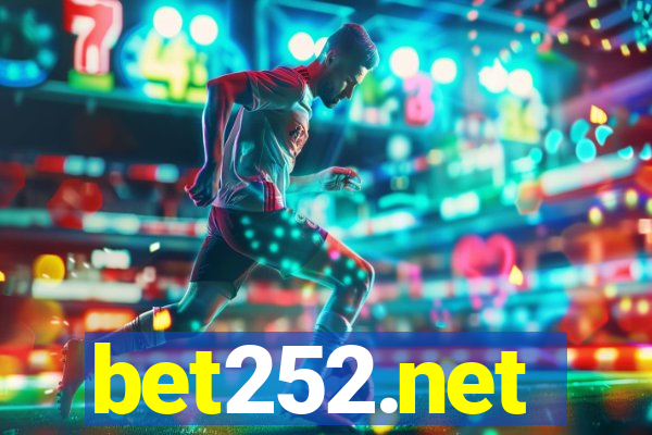 bet252.net