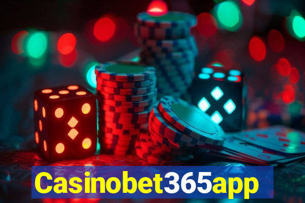 Casinobet365app