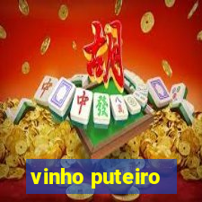 vinho puteiro