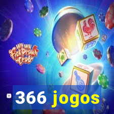 366 jogos