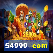 54999 com plataforma de jogos