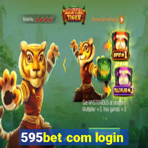 595bet com login