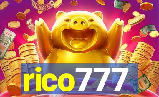 rico777