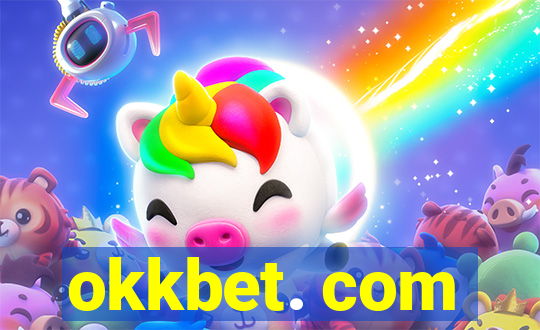 okkbet. com