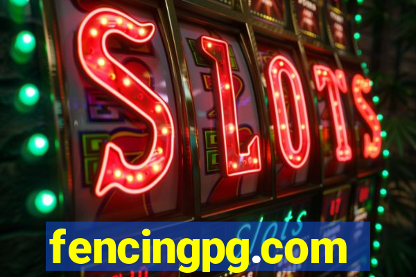 fencingpg.com