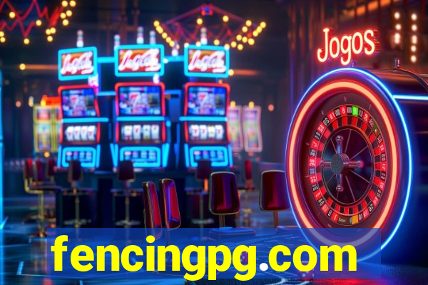 fencingpg.com