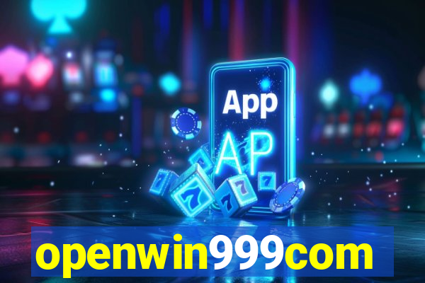 openwin999com