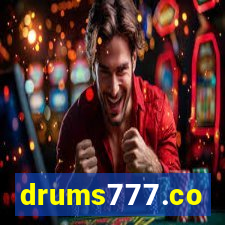 drums777.co