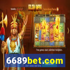 6689bet.com