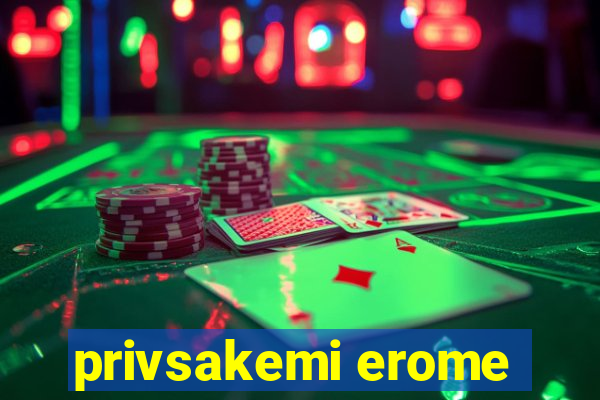 privsakemi erome