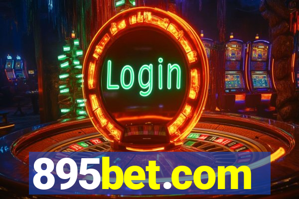 895bet.com