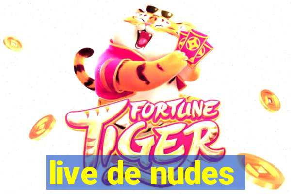 live de nudes