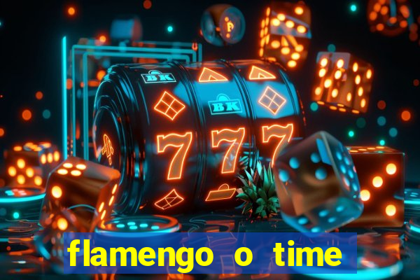 flamengo o time mais ajudado pela arbitragem