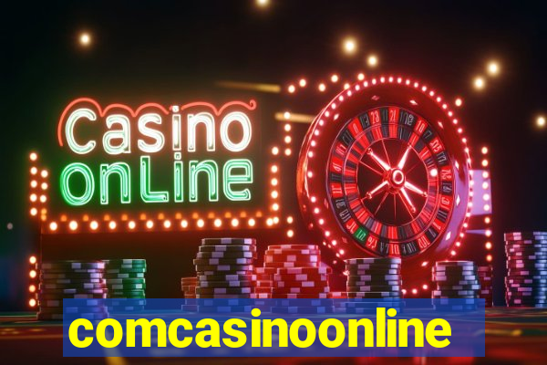 comcasinoonline