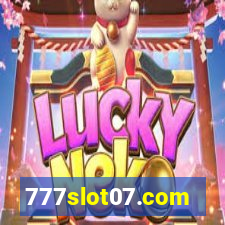 777slot07.com